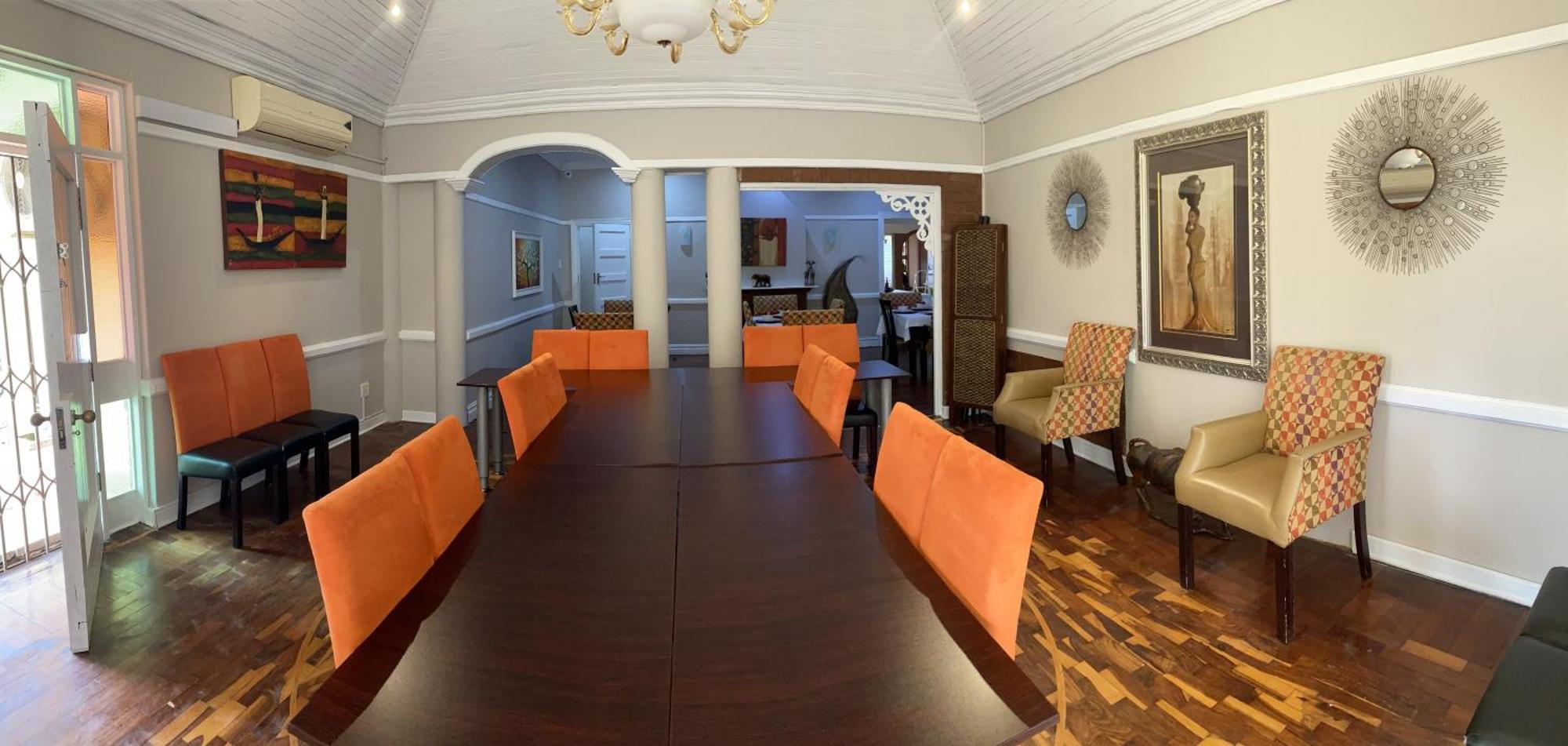 Madlula'S Guesthouse Pietermaritzburg Exteriér fotografie