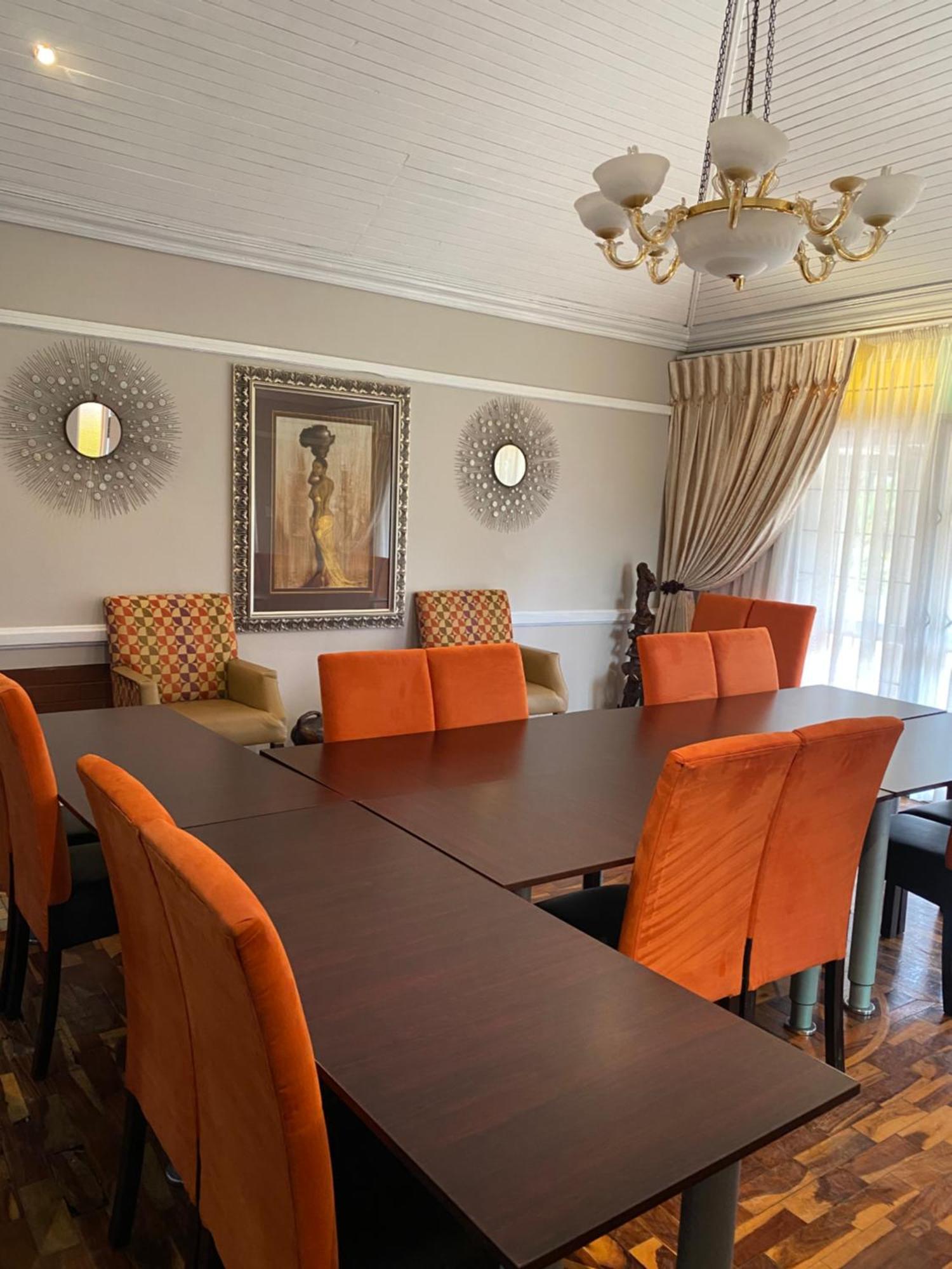 Madlula'S Guesthouse Pietermaritzburg Exteriér fotografie