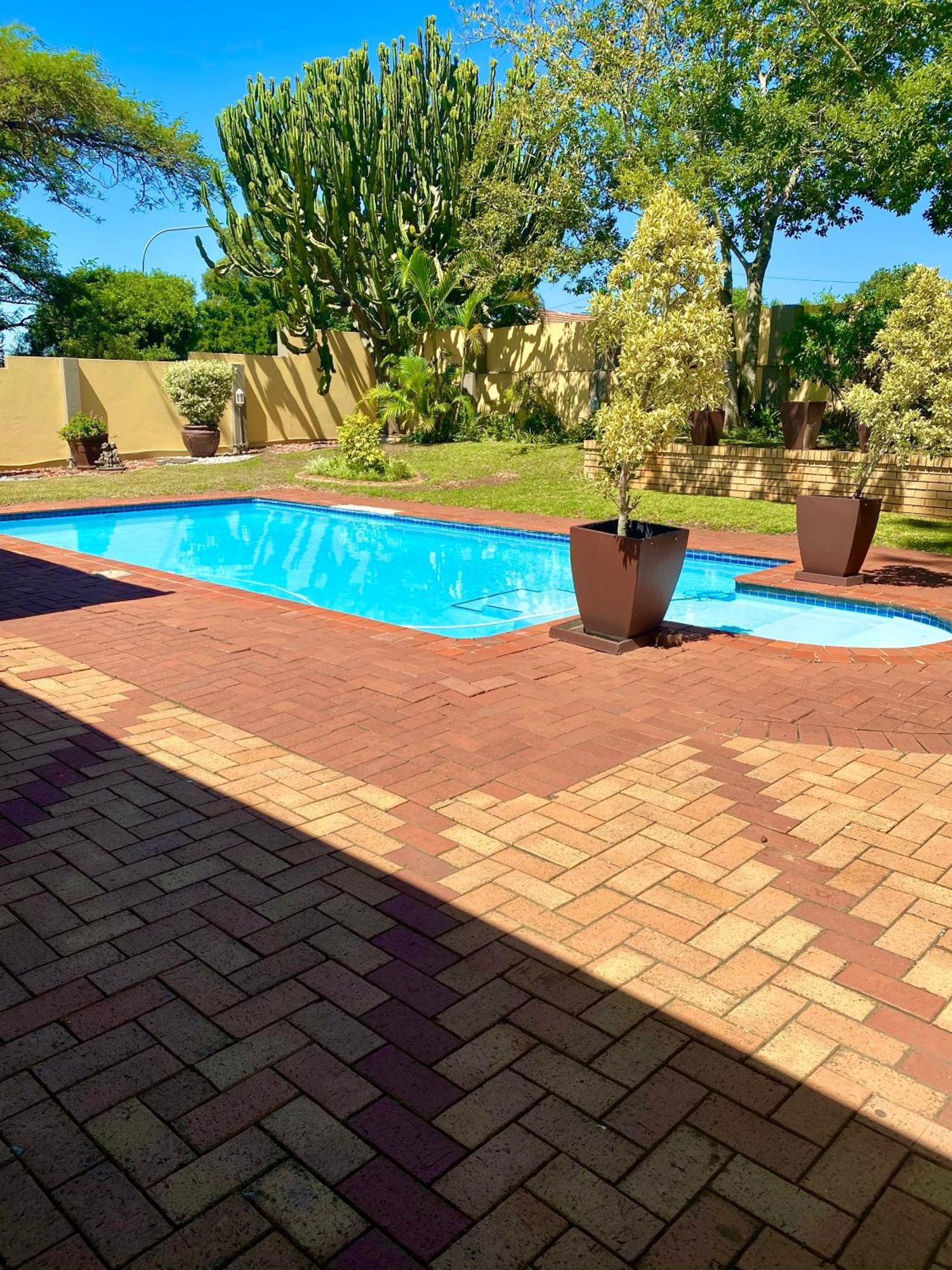 Madlula'S Guesthouse Pietermaritzburg Exteriér fotografie