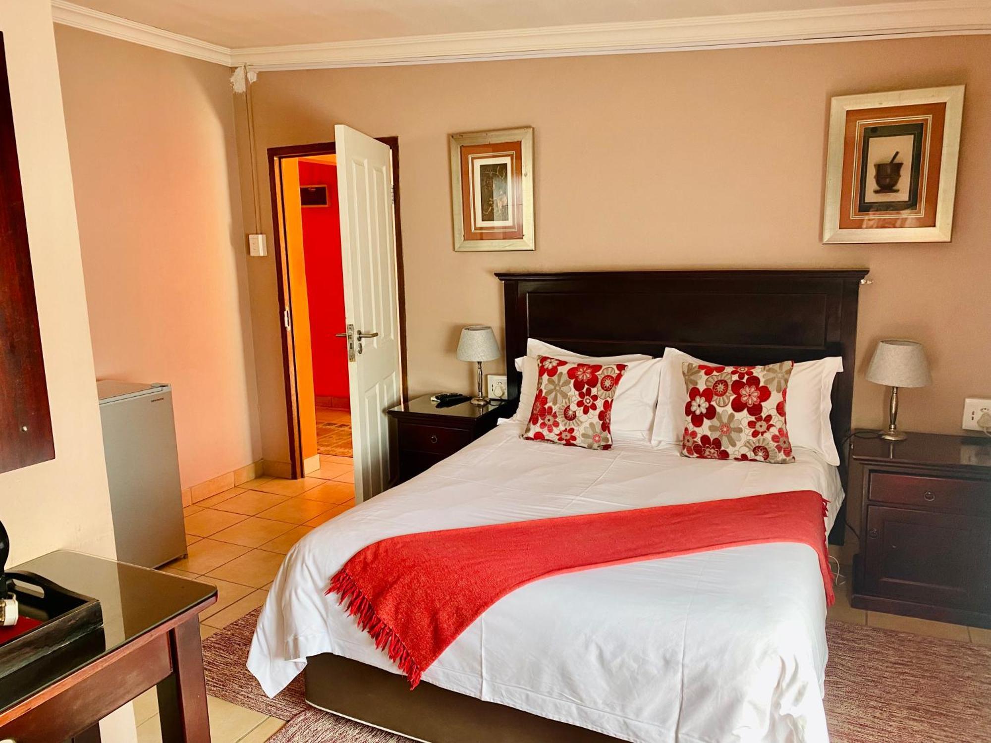 Madlula'S Guesthouse Pietermaritzburg Exteriér fotografie