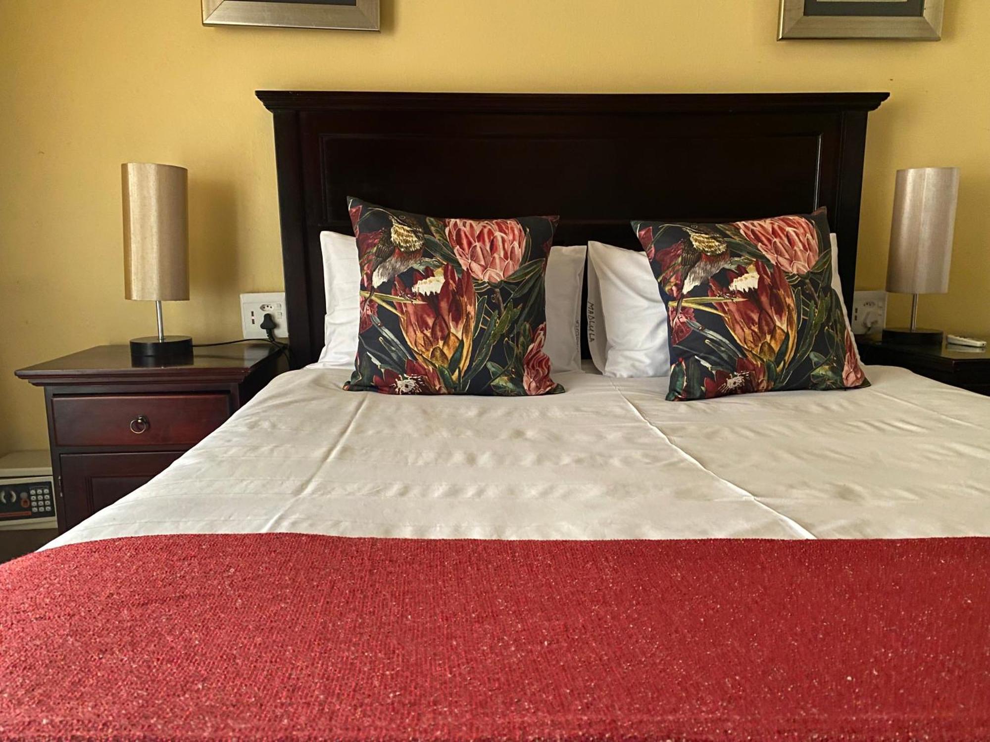 Madlula'S Guesthouse Pietermaritzburg Exteriér fotografie