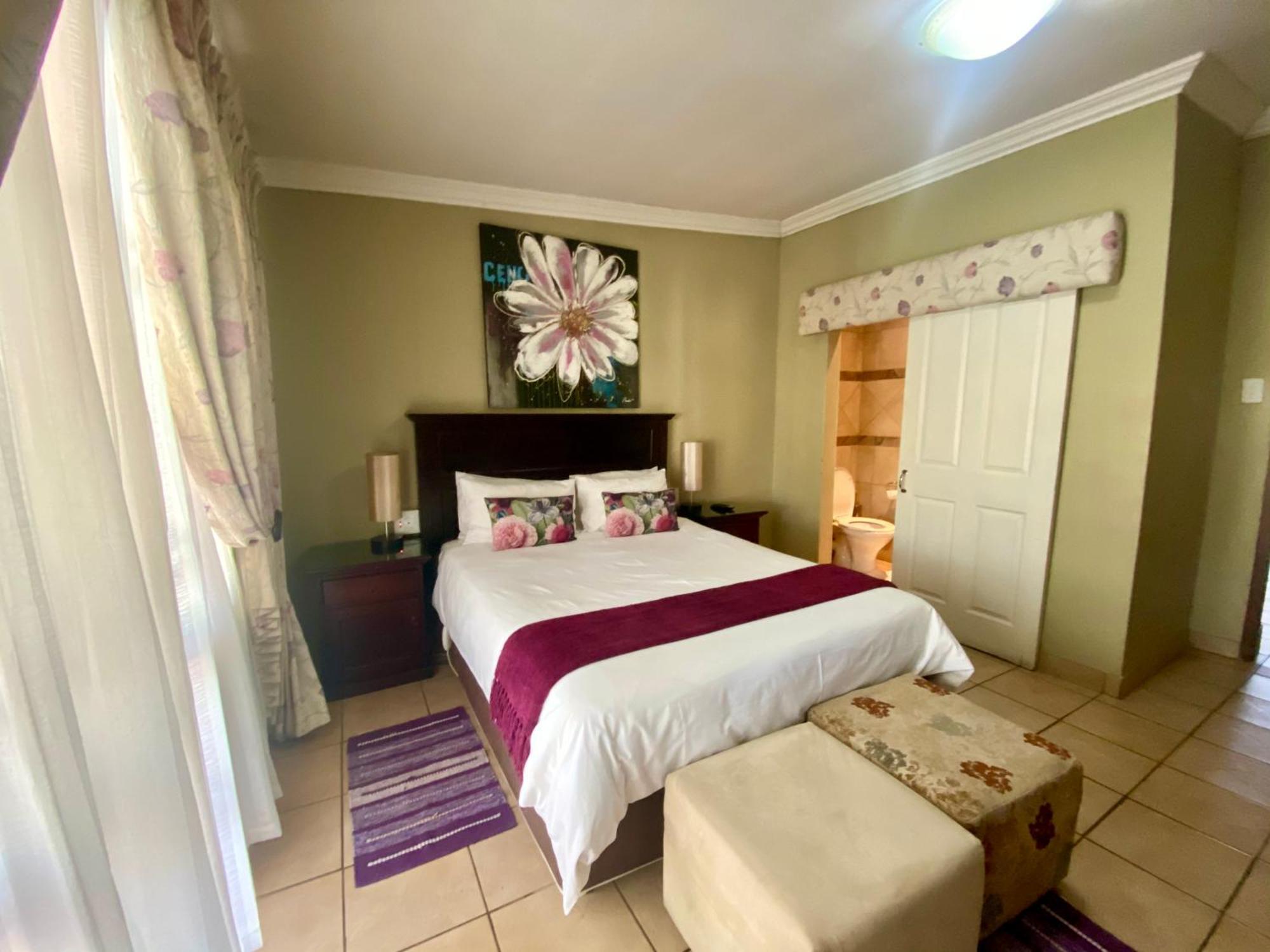 Madlula'S Guesthouse Pietermaritzburg Exteriér fotografie