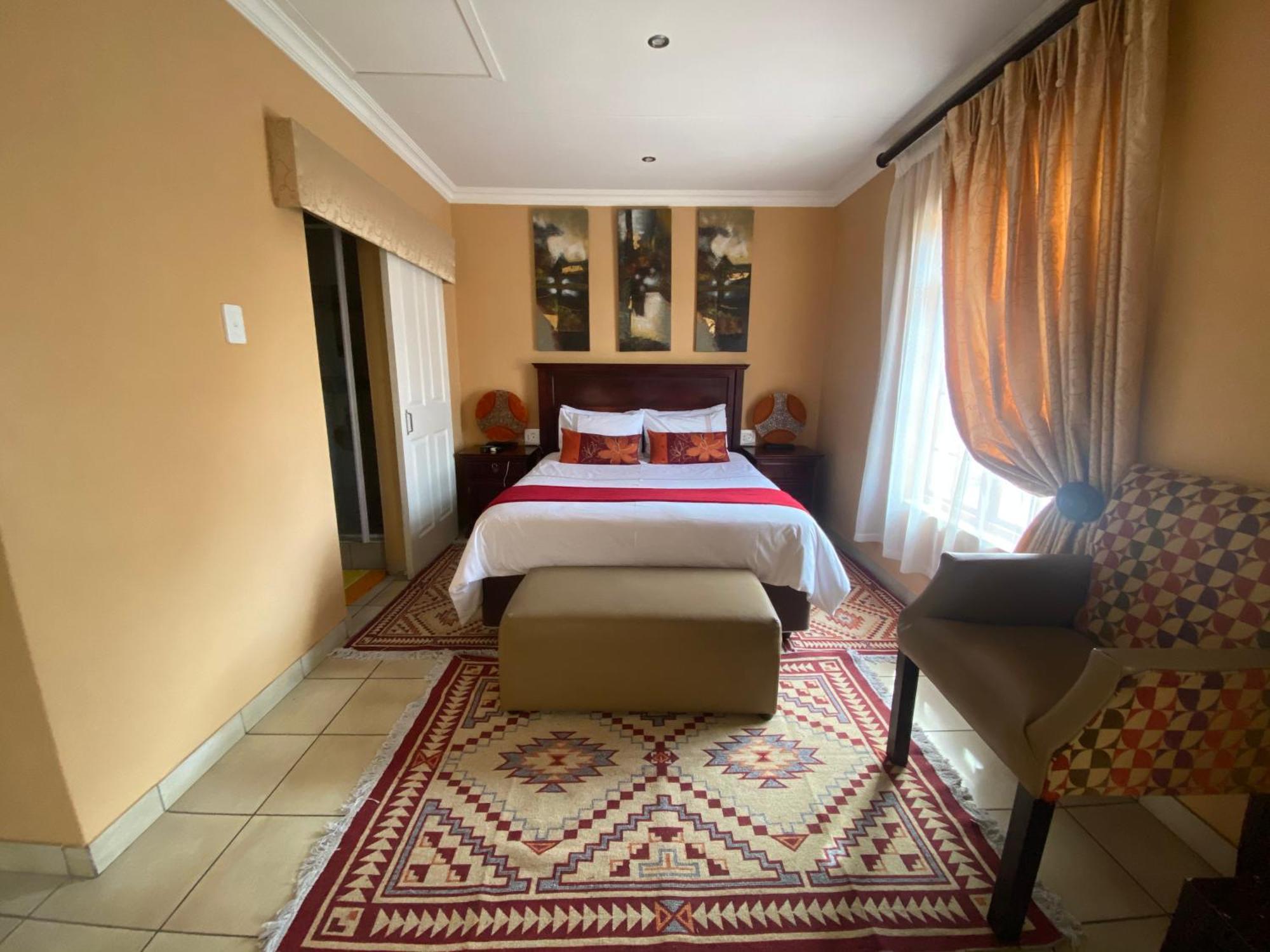 Madlula'S Guesthouse Pietermaritzburg Exteriér fotografie